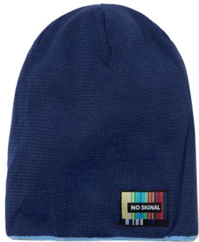 Шапка ESLI р.54 джинс 18С-153СП 