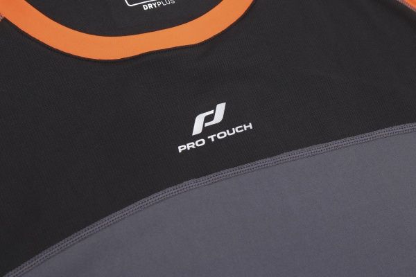 Футболка Pro Touch Ino ux 285852-900057 S сірий