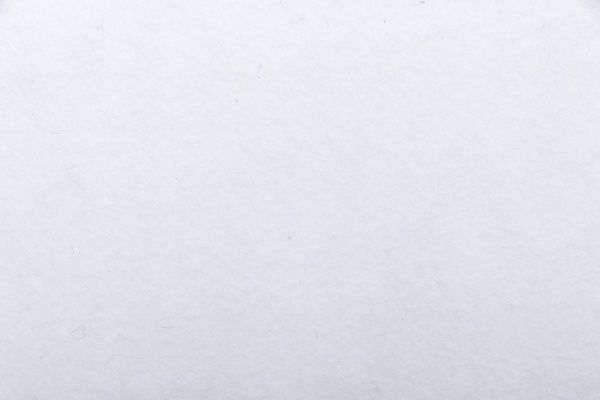 Фетр на клейкой основе 165261 белый, 1 мм, 20х33 см