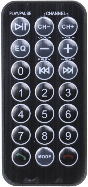 FM-трансмиттер FM 18