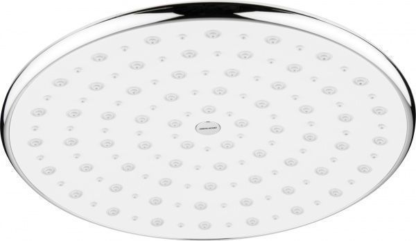 Верхній душ Mixxen Джой MXAQ0173-W