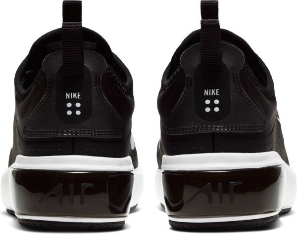 Кроссовки Nike W AIR MAX DIA CI3898-001 р.7,5 черный