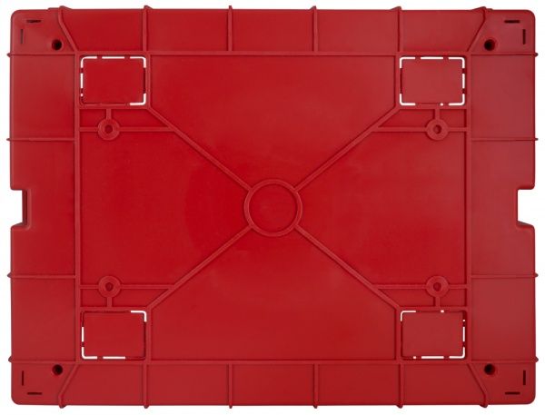 Корпус монтажный ENEXT пластиковый на 12 модулей e.plbox.pro.w.12b CP12912B