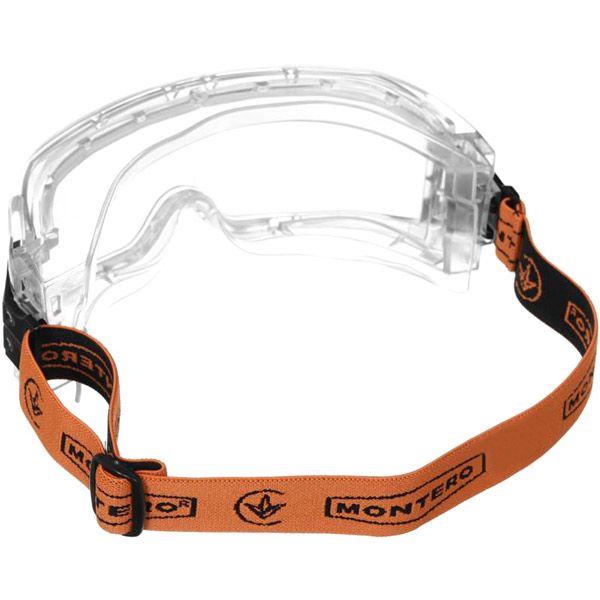Очки защитные Montero F-2006