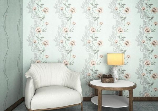 Обои из вспененного винила Vinil Астон ВКП3-1179 0,53x10,05 м 