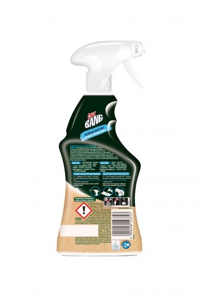 Засіб для чищення Cillit Bang Природня сила 0,75 л