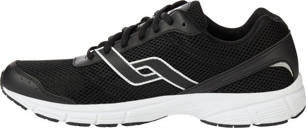 Кроссовки Pro Touch Amsterdam IV M 239584-912050 р.EUR 41 черный