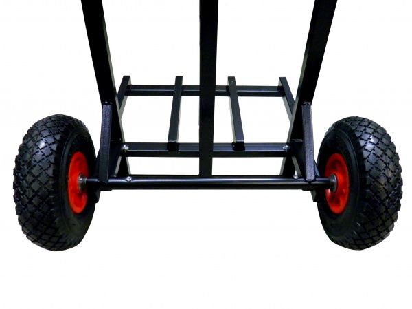 Візок складський 200 кг 47х35 см