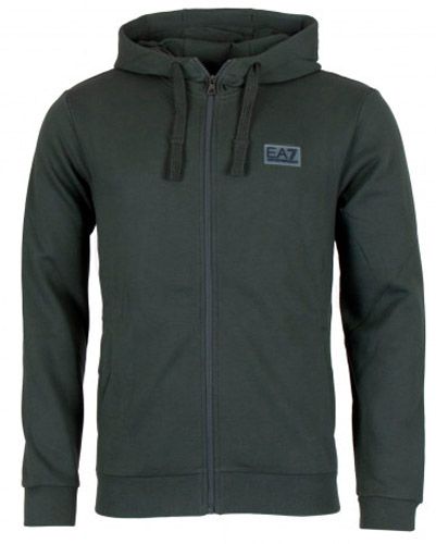 Костюм EA7 JERSEY TRACKSUIT 6HPV68-PJ07Z-29BC р. XL