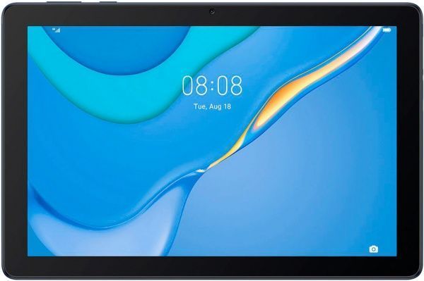 Планшет Huawei Т 10 9,7 2/32GB Wi-Fi blue (MatePad T10) 