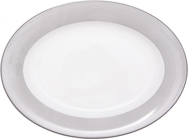 Сервіз столовий New Deco 25 предметів на 6 персон 19761 DPL