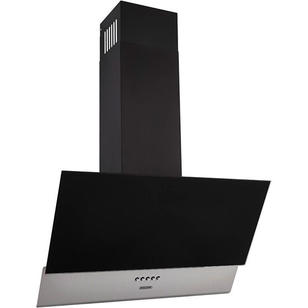 Витяжка Eleyus Della 700 60 IS+BL