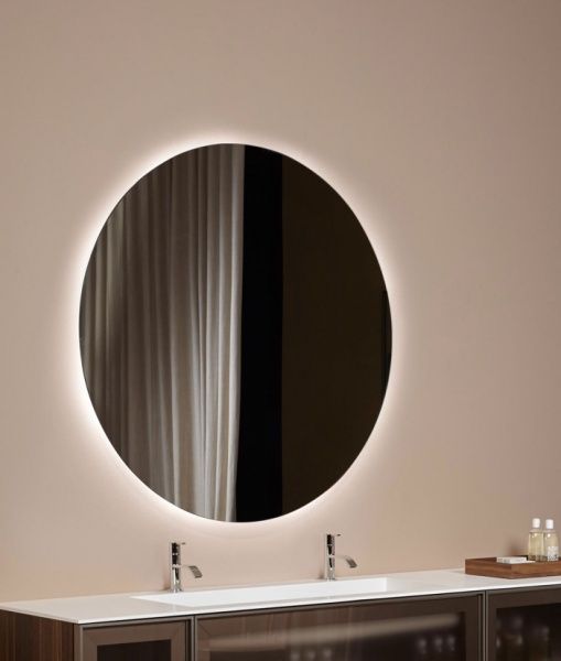 Зеркало МТ А-1 600 мм 