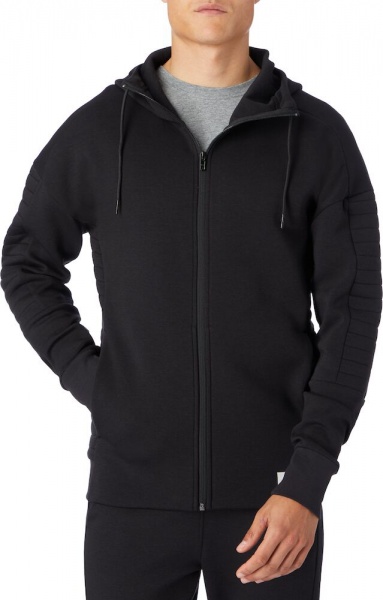 Джемпер Energetics Anssi II ux 415642-050 р. M чорний