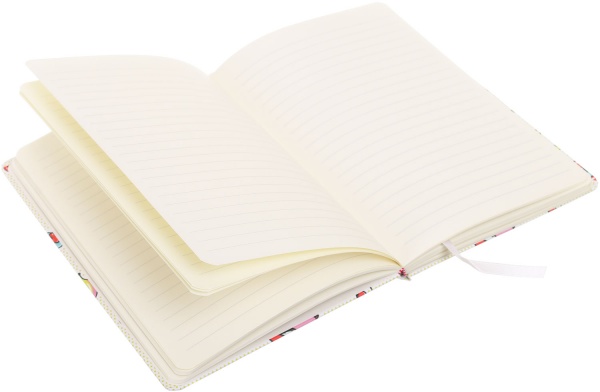 Блокнот LIPS 14,5х21 см Mikirei