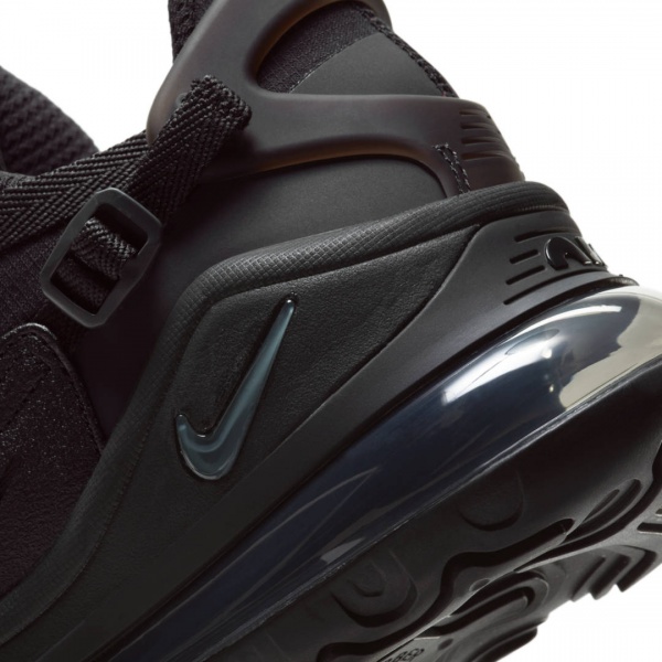 Кросівки Nike Air Max Vistascape CQ7740-001 р.US 12,5 чорний