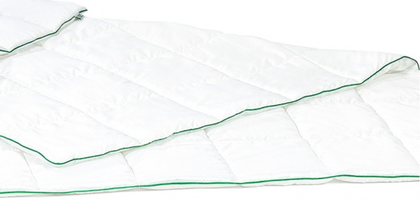 Одеяло Silk Tussah Лето №0501 172x205 см MirSon