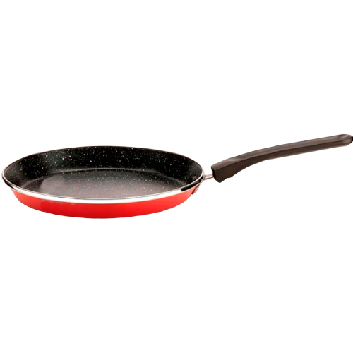 Сковорода для млинців Stone Legend Pro 24 см Delimano