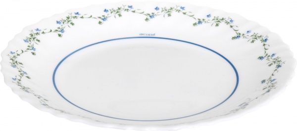 Тарілка десертна Valia 19 см N0409 Arcopal