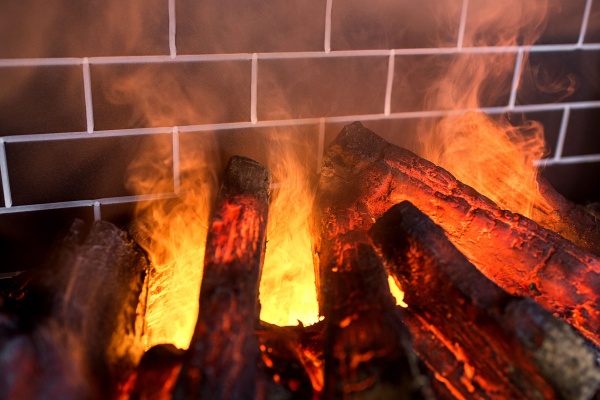 Камінокомплект ASTRA FLAME Юта Bronze + Плутон