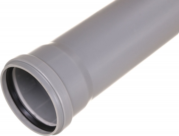 Труба канализационная Rhein 110х500 мм