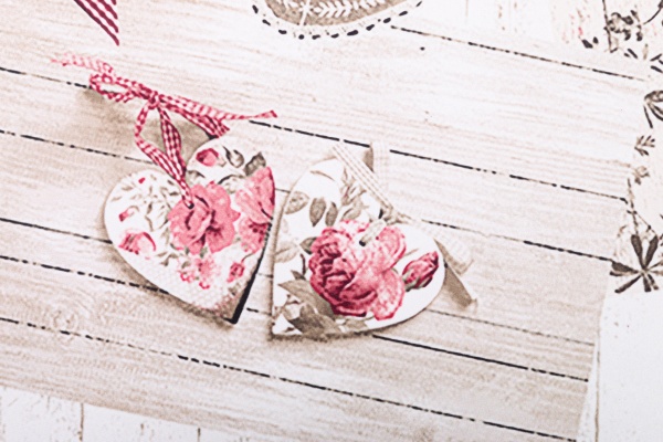 Коврик New Way Velvet DD-03 45x75