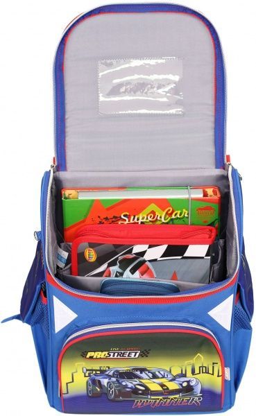 Рюкзак CLASS 300D PL 9814 ProStreet