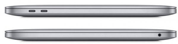 Ноутбук Apple MacBook Pro M2 13