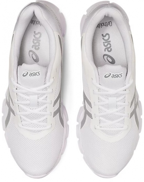 Кроссовки Asics GEL-QUANTUM LYTE II 1201A630-101 р.46 белый
