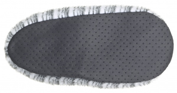 Взуття домашнє La Nuit Доні р.38/40 сірий 