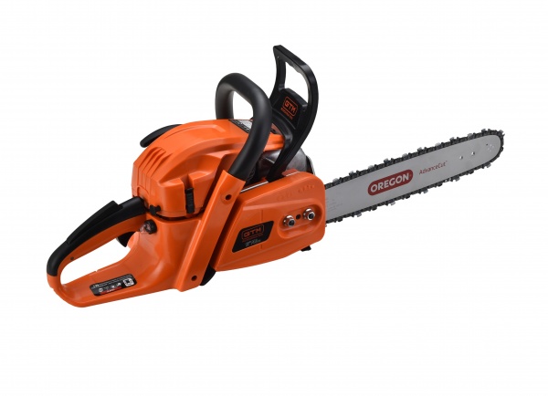 Бензопила GTM CN45D