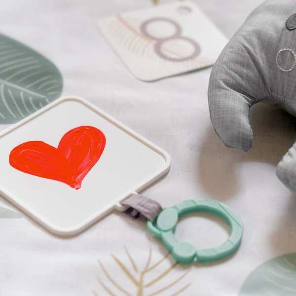 Развивающий коврик Ingenuity Sprout Spot 12811