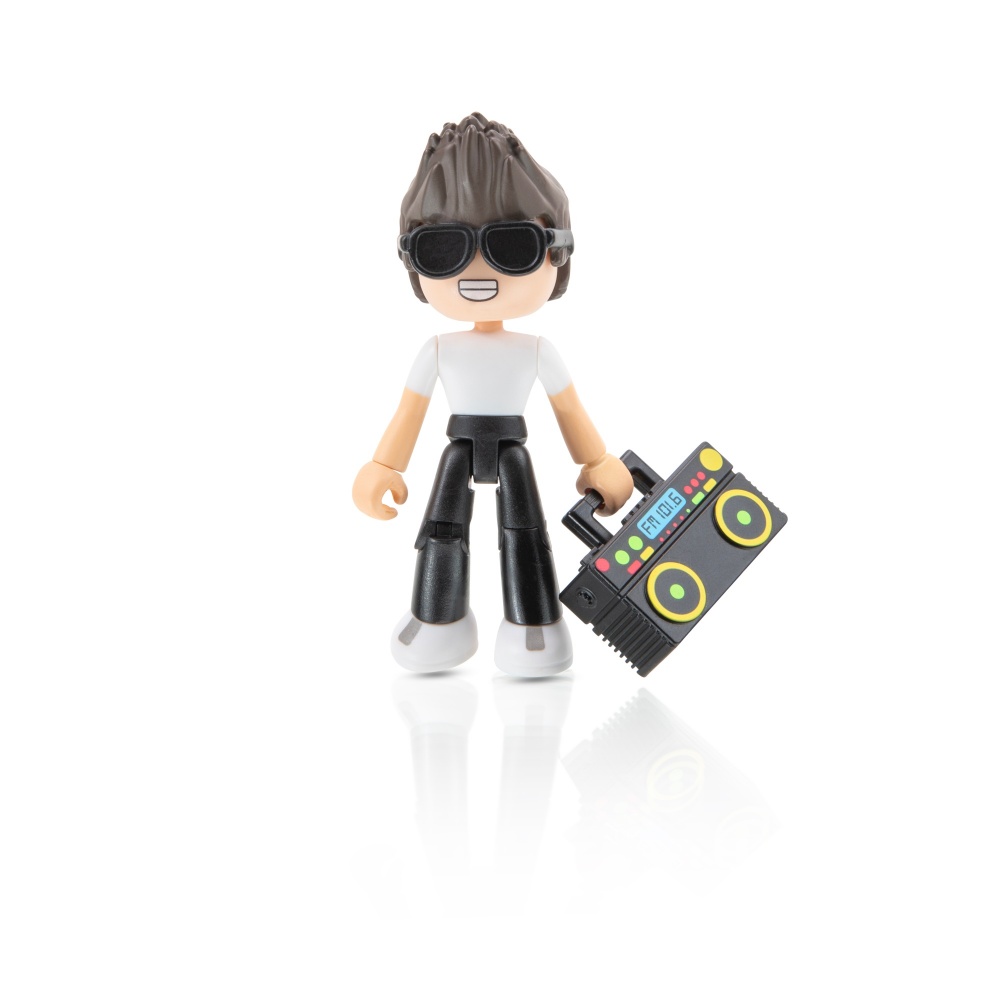 Фігурка колекційна DevSeries Mystery Figures в асортименті S1 CRS0039