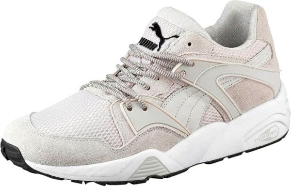 Кроссовки Puma 36251002 р.9,5 серый