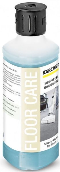 Засіб для прибирання підлоги Karcher RM 536, 500 мл 