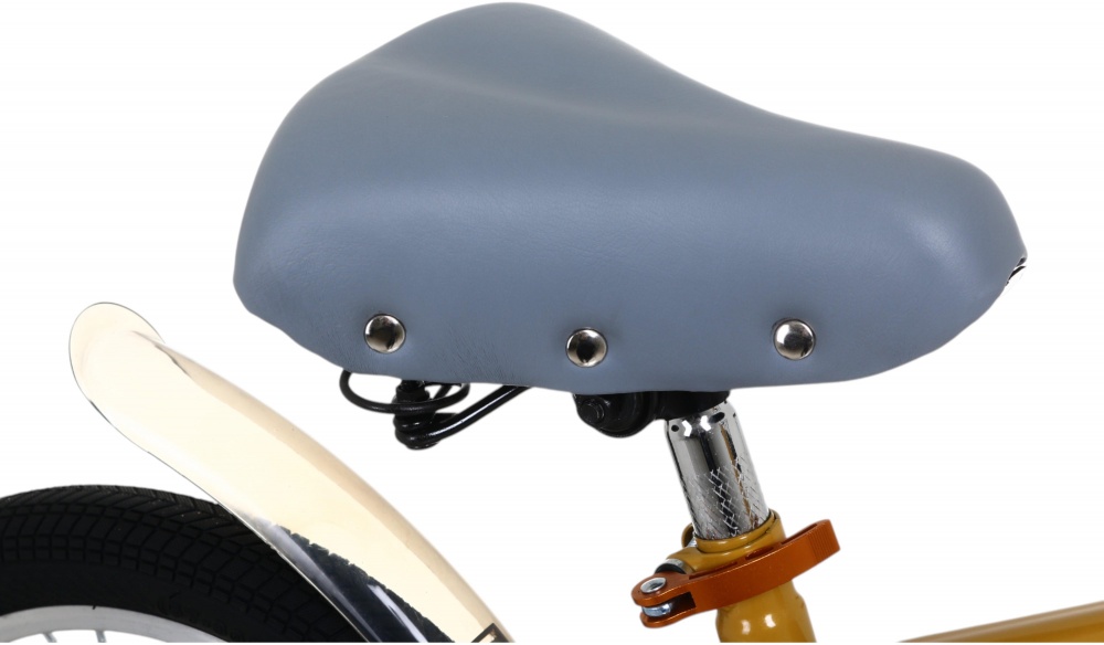 Велосипед дитячий MaxxPro kids 16' CT24017