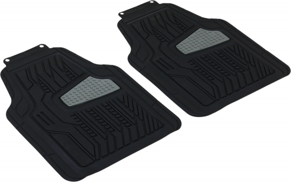 Килимки автомобільні Auto Assistance Proline AP23101 4 шт. універсальні