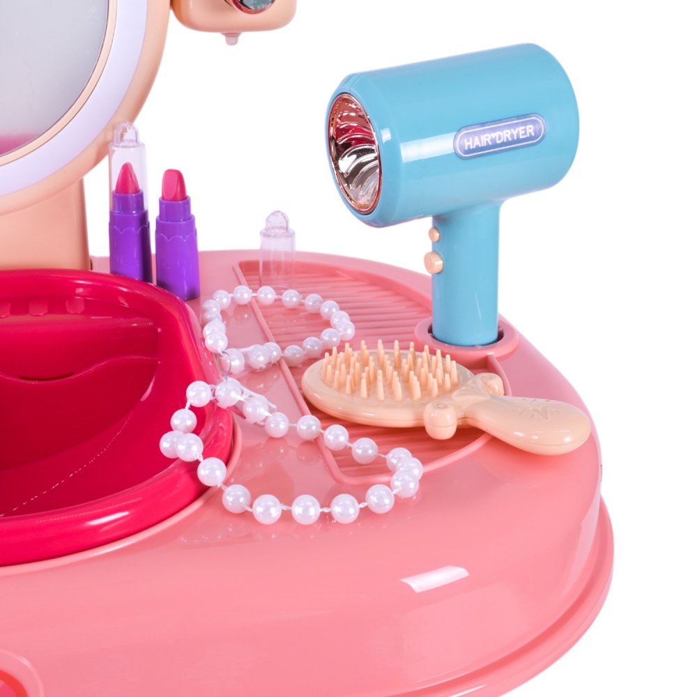 Игровой столик Shantou с аксессуарами 008-960