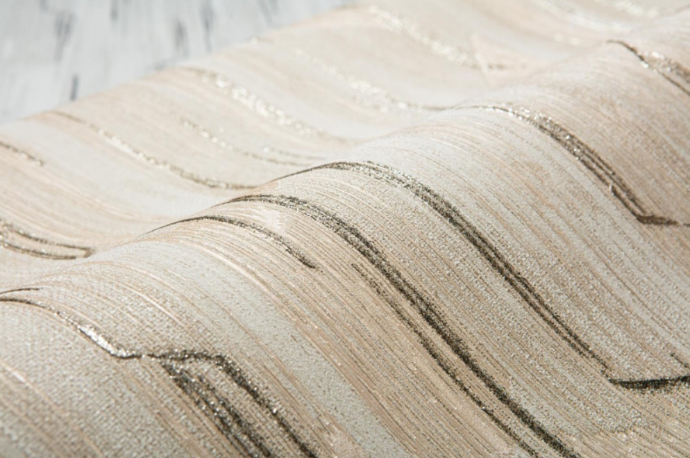 Шпалери вінілові на флізеліновій основі Status 417ST13 1,06x10,05 м