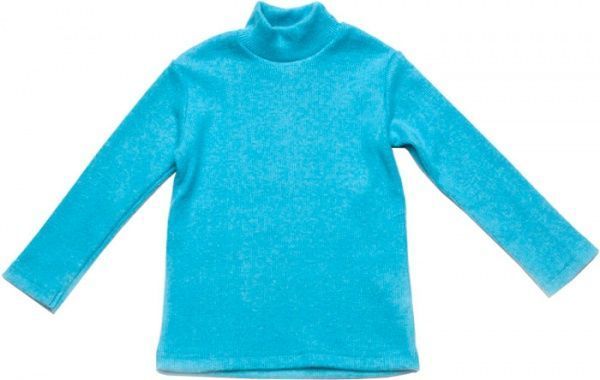 Гольф Модний Карапуз з начесом р.92 бирюзовый 03-00893-2 