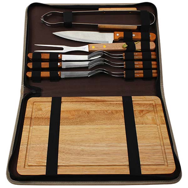 Набір інструментів для гриля Time Eco 216 Set