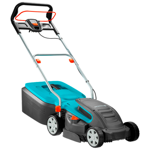 Газонокосарка електрична Gardena PowerMax 1400/34 (5034-20)