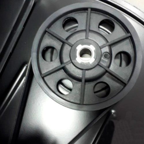 Бетономешалка Vitals Cm 140a 82756 140л