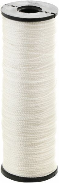 Нитка капронова 1 мм 130 м