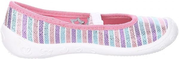 Туфлі ТМ 3F р.31 рожевий 3A1/18 