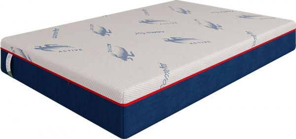 Матрац Джамп New Active Come-for 160x200 см