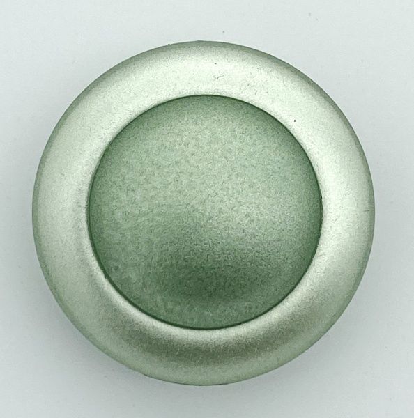 Магнит НЛО d45 мм зеленый Н0004-6 MISLT