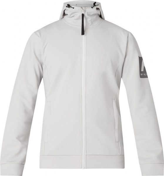 Джемпер McKinley Amos ux 408072-900911 р. XL сірий