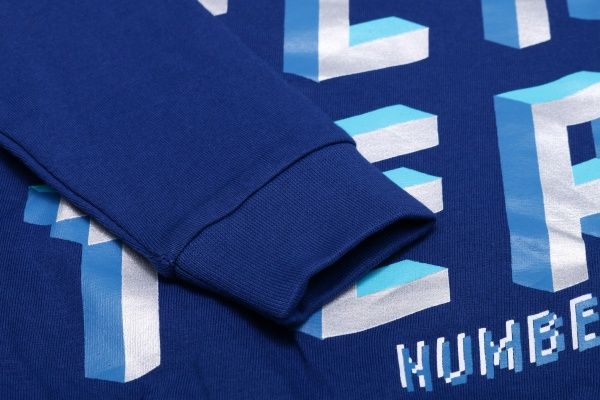 Футболка для хлопчиків 5.10.15. р.98 темно-синій 