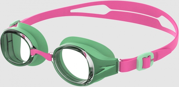 Очки для плавания Speedo 8-126727239 HYDROPURE GOG JU в ассортименте